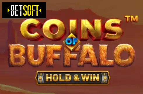Coins of Buffalo